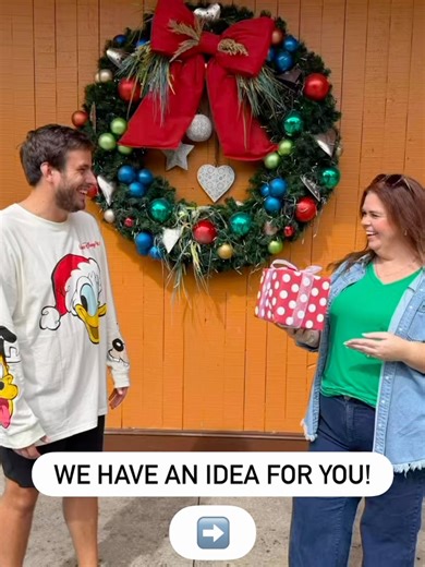 Undercover Tourist on Reels