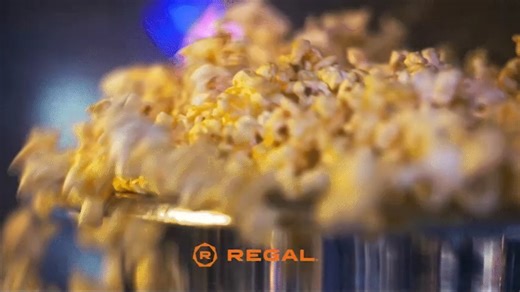77K views · 237 reactions | All pop, non-stop. It's National Popcorn Poppin' Month and we are celebrating with a 24/7 live stream of our favorite food! Relax to the soothing sound of  poppin'! ▶️ https://bit.ly/3Q4nxAg | Regal | Facebook
