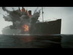 🟣TRAILER - RMS LUSITANIA