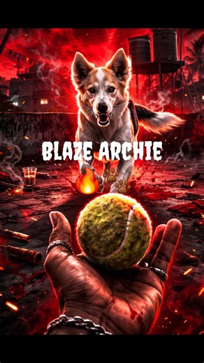 Awaited dog intro🐾🔥#dog #archiesiri #shortsfeed #shortvideo #shorts #cute #viral #trending #pets