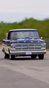 AutotopiaLA on Instagram: "⚠️COYOTE F100⚠️ @velocityrestorations brought over their ‘67 Ford F100 Truck powered by a 5.0 Coyote engine and sitting on @roadstershop chassis! Check out the full build breakdown of the truck on our channel at 5PM! Huge thanks to @liquimoly.usa.canada @autobidmaster_official @jegsperformance for continuing to support us ! #horsepower #carstagram #carsofinstagram #hotwheels #musclecar #v8 #classiccars #trucks #truck #f100 #ford #fordtrucks #vintage #vintagecars #vinta