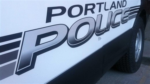 Woman, 75, dies after she was hit by car in Portland