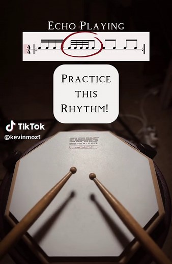 Mastering 32nd Notes on the Snare Drum