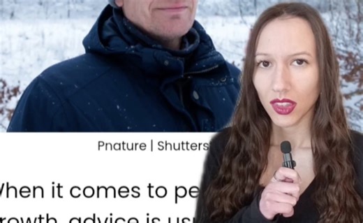 12 life lessons men often don't understand until it's almost too late