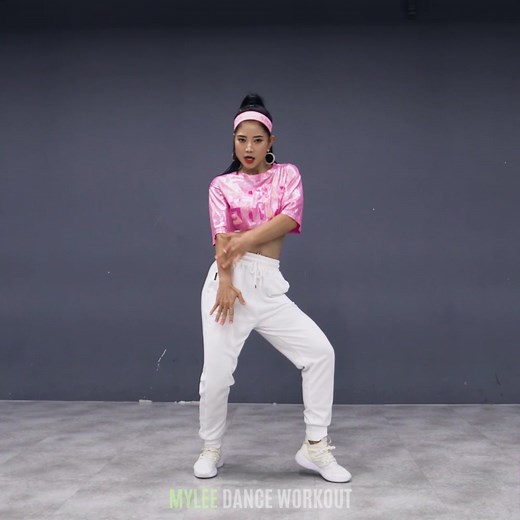 #madeyoulook 💕 #myleedance @Meghan Trainor #madeyoulookchallenge #dancechallenge