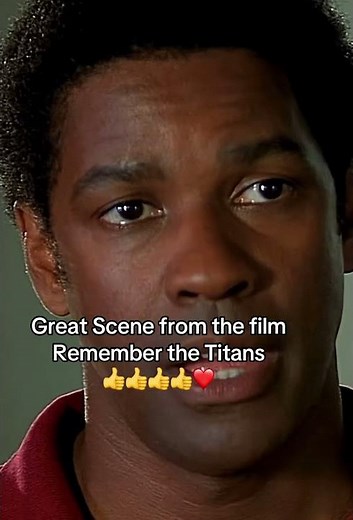 Remember the Titans Truly remarkable scene❤️#trending #viral #shorts #short #viralvideo #fyp #video