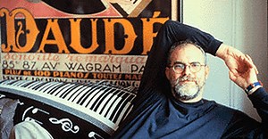 From the Archives: William Finn Explains How Falsettos Came to Be