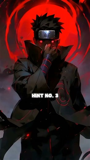 5 Hint Naruto Challenge! | Part 20