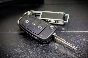 Hyundai Key Fob Battery Replacement Guide