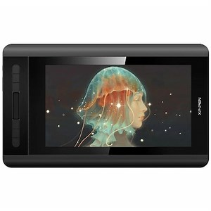 Tableta grafica XP-PEN Artist 12, 11.6" FHD, 8192 niveluri presiune, include Artrage 5, Manusa, 8 varfuri de rezerva - eMAG.ro