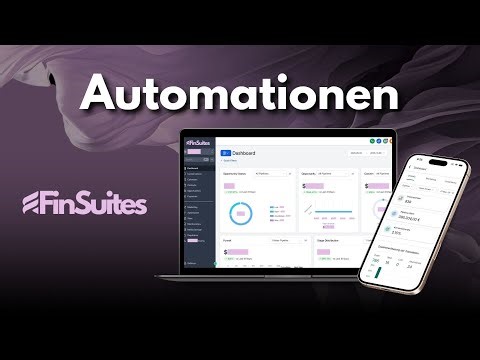 Zoom AI Companion aktivieren & mit FinSuites verbinden (Automatisierte Meeting-Zusammenfassungen)