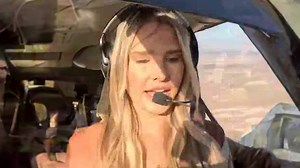 Comparing safety in planes and helicopters