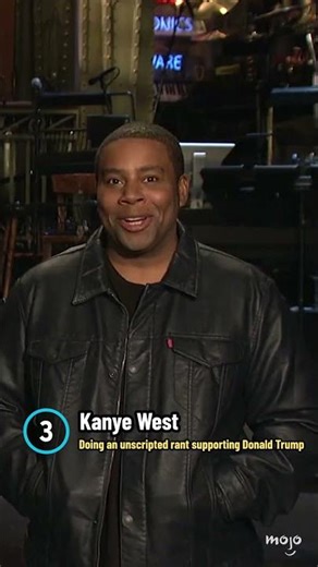 Top 5 Celebs Who Ruined Their Careers on SNL