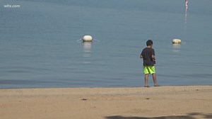 Make a reservation to get some "beach" time at Lake Murray