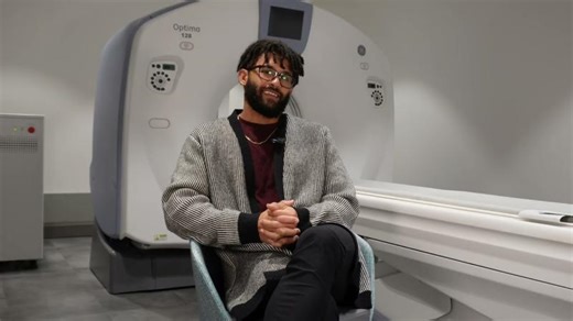 Not just another number - episode 1 | Jan De Backer