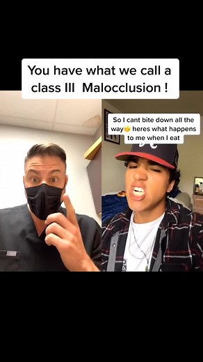 Understanding Class III Jaw/Bite Development: Signs and Solutions