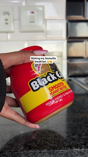 Delicious Peanut Butter Porridge Recipe