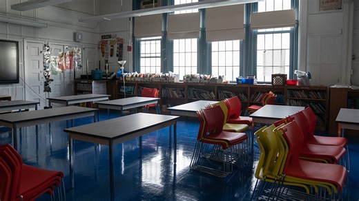 NYC students return to classes — without their cellphones