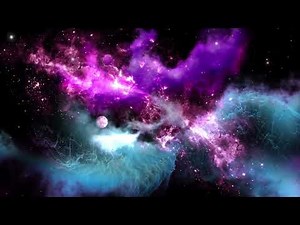 銀河 星座 星 フリー動画素材