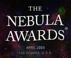 Nebula Award winners for 2008 announced