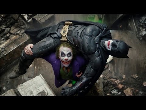 The 10 Villains Who Broke Batman