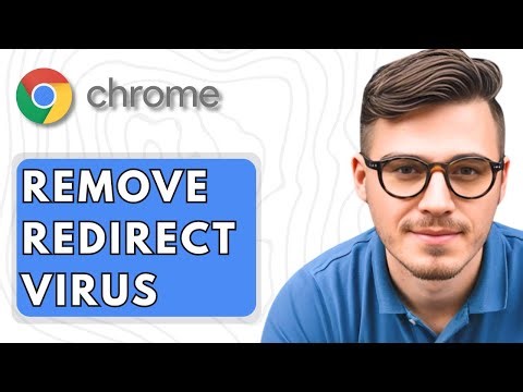 How To Remove Google Chrome Redirect Virus [2025 Guide]