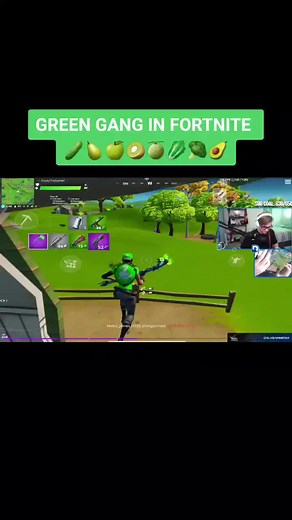 Ducky The Gamer Fortnite - Streamer Highlights