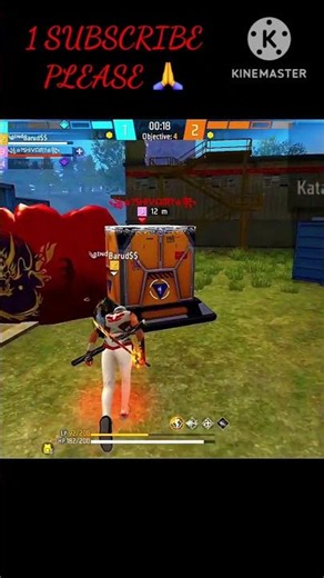 👑 P90 Headshot King! 😱 One Tap Domination | FF Max