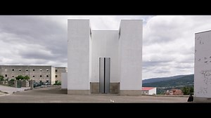 Architektur der Unendlichkeit (Architecture of Infinity) – Christoph Schaub