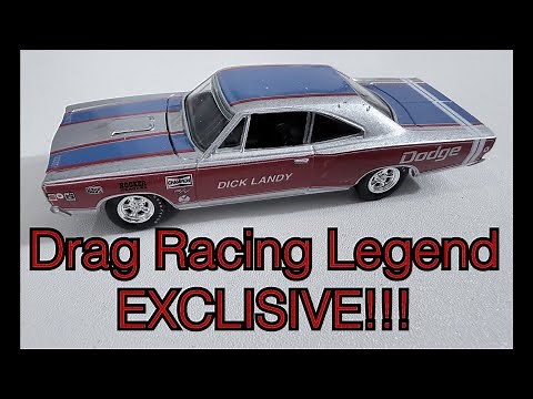 NEW AUTO WORLD HAUL! 8 Epic Die-Cast Models Added to My Collection!