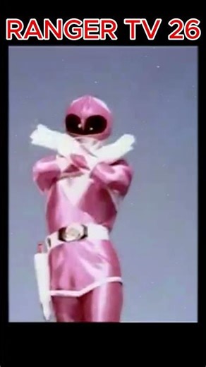 POWER RANGERS VS GOLDAR