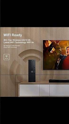 Dell OptiPlex 3060 Review: Power Meets Affordability