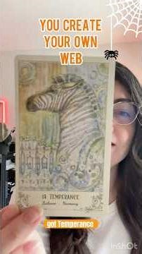 You create your own web 🕸️ make sure to build it with love ❤️