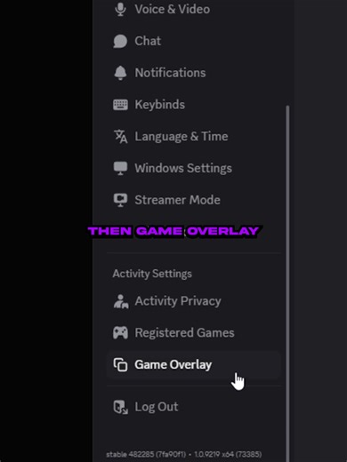 How to Fix FPS Drops While Using Discord