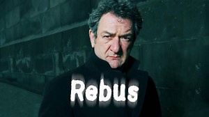 Rebus (2000) - Series - Where To Watch