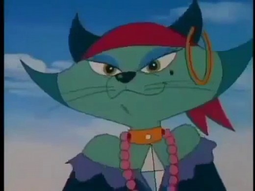 Hello Kitty Cartoon in English - Hello Kitty Pinocchio Penguin - Cartoons for Childrens