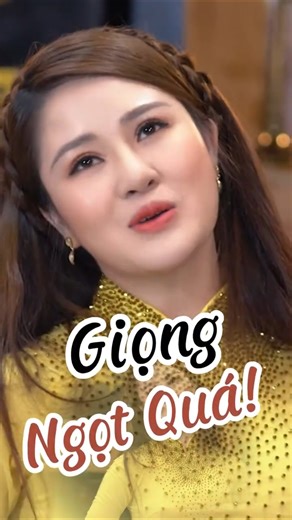 Nghe 1 Câu Là Mê 😍 Làng Quan Họ Quê Tôi - Lê Thu Uyên #short