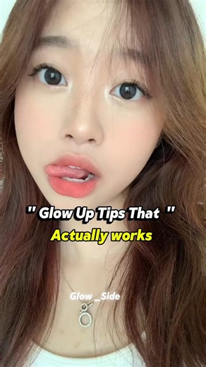 Glow Up Tips That actually works 🎀 #glowup2026 #beautytiips #shorts