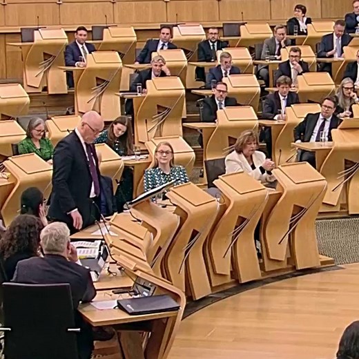 The SNP are habitual liars🤥 | Scottish Conservatives