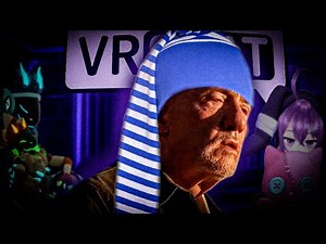 The Vrchat Sleeping Problem