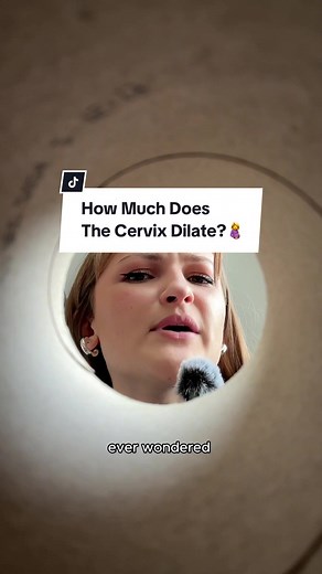 Understanding Cervical Dilation During Childbirth