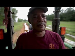 Weeds Management (Hmong Translation)