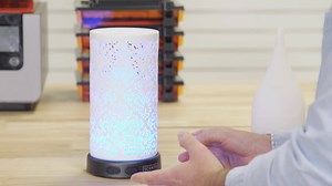 The perfect blend of beauty & technology. Plus enjoy 10% OFF all February! 🙌💦 | Scentsy