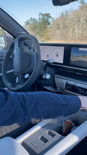 How to use the Hyundai smart park system  #smartparking #parking #hyundai #selfparkingcar #ioniq6 #howto #howtohyundai #carhelp | Victoria Hyundai | Facebook