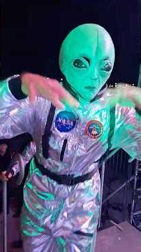 ALÍEN, EL OCTAVO PASAJERO - LA CONCENTRACIÓN (EN VIVO).