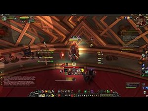 World of Warcraft Weakauras Vengeance + Devastator Prot Warrior