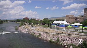 Clark Fork River Restoration and Access Project beginning in Missoula