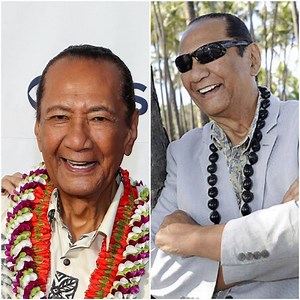 Who was Al Harrington? Tributes pour in as Hawaii Five-0 star dies at 85