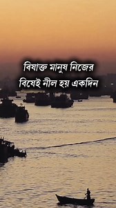 বিষাক্ত মানুষ নিজের বিষেই নীল হয় একদিন #anisul #motivation #reelsfacebookviral #reelsviral | Anisul Islam