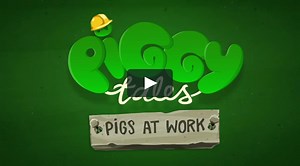 Piggy Tales: Nailed It